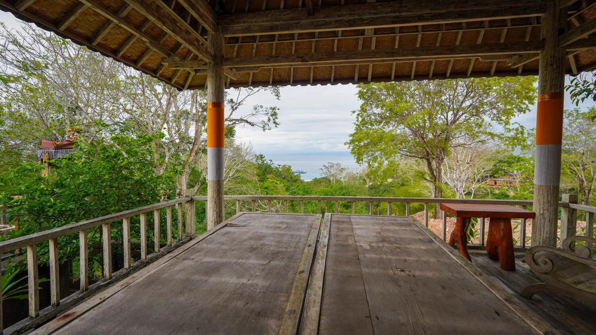 Darsan Lembongan Boutique Cottage Εξωτερικό φωτογραφία