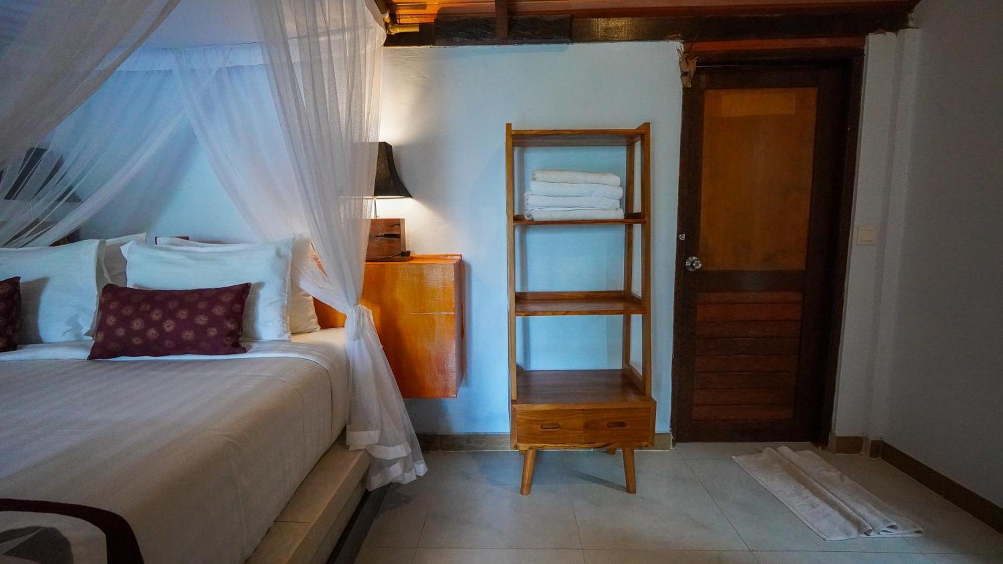 Darsan Lembongan Boutique Cottage Εξωτερικό φωτογραφία