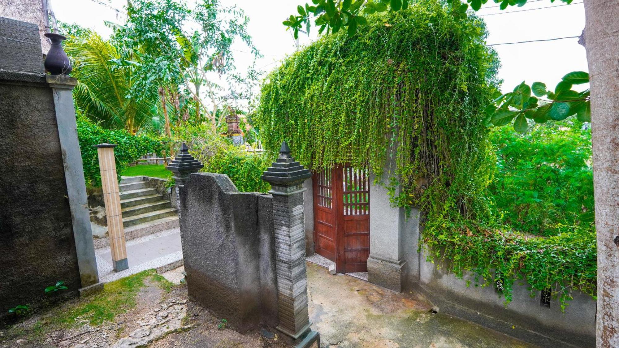 Darsan Lembongan Boutique Cottage Εξωτερικό φωτογραφία