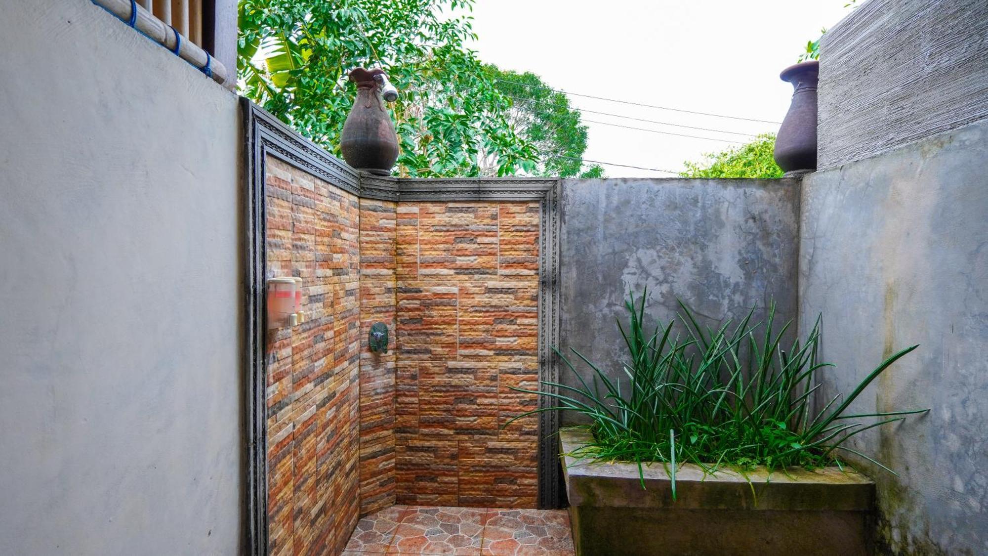 Darsan Lembongan Boutique Cottage Εξωτερικό φωτογραφία